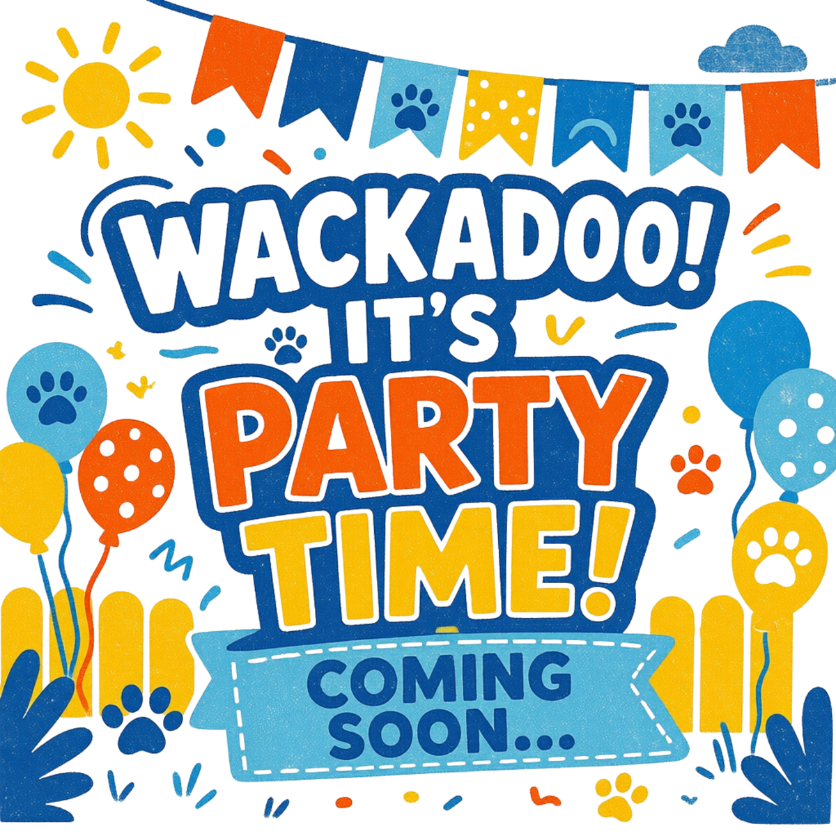 COMING SOON