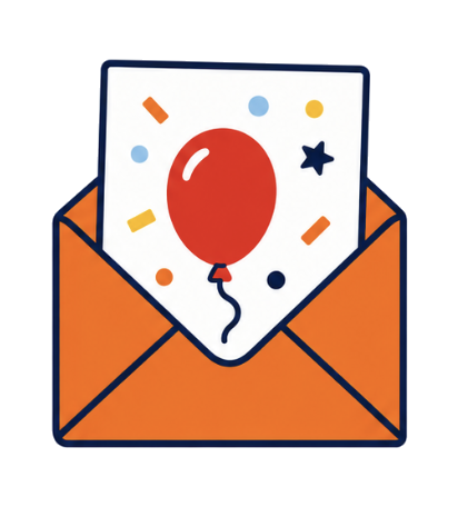 Invitations