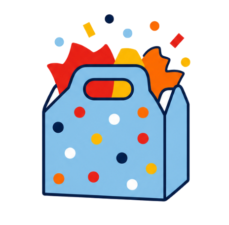 Party Favours