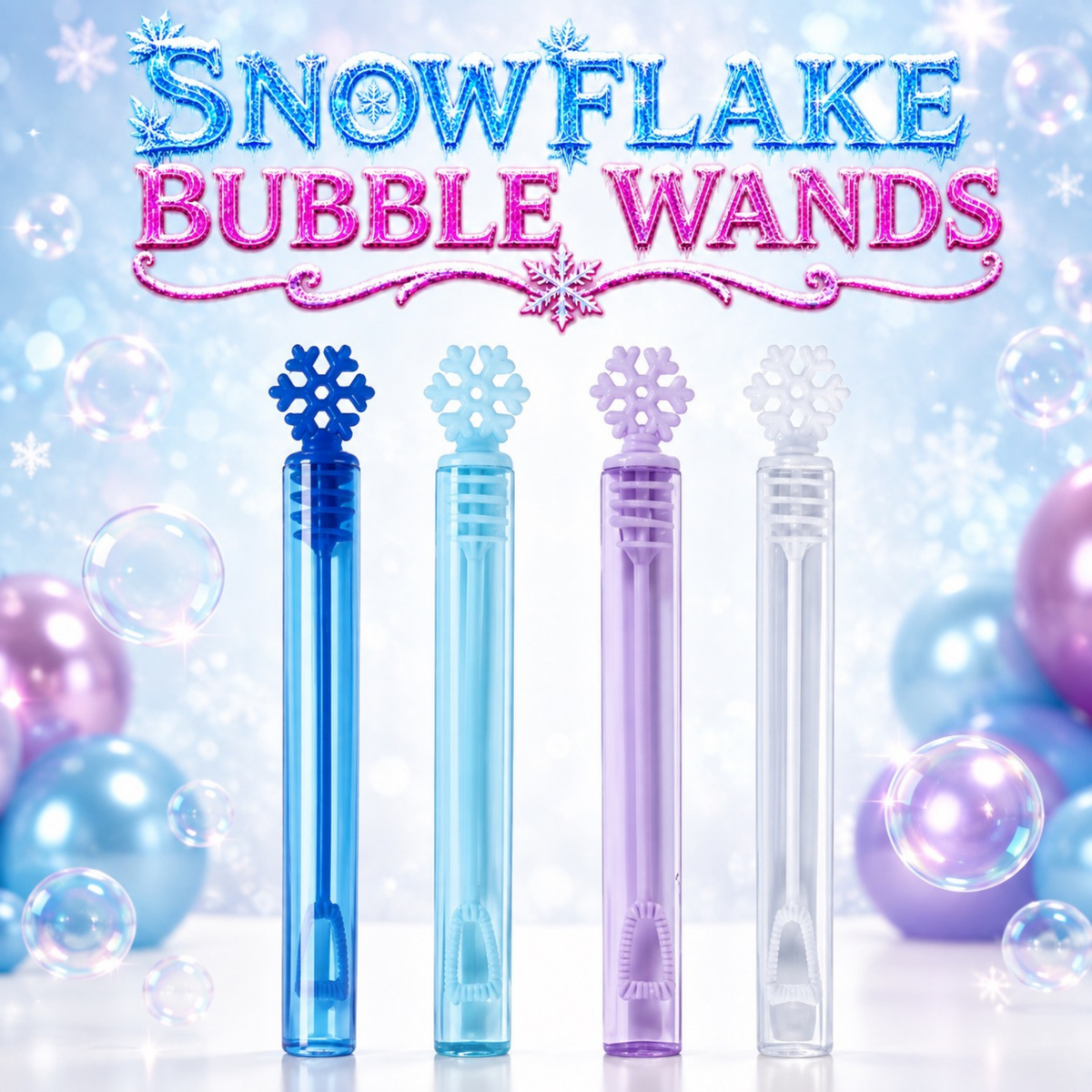 Do You Wanna Build a Party Goodie Bags + Fillers